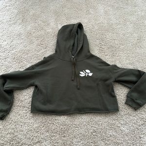 Lemon Press Nantucket Hoodie